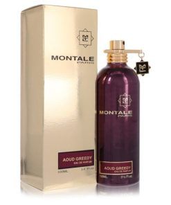 MONTALE AOUD GREEDY UNISEX 100 ML EDP