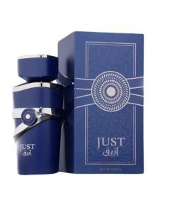 WORLD JUST AZRAQ BLUE HOMBRE 100 ML EDP