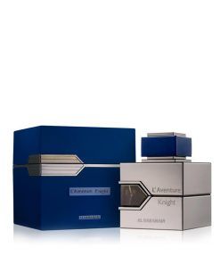 AL HARAMAIN L`AVENTURE KNIGHT HOMBRE 100 ML EDP