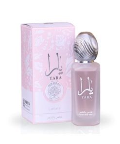 LATTAFA YARA MUJER 50 ML (HAIR MIST)