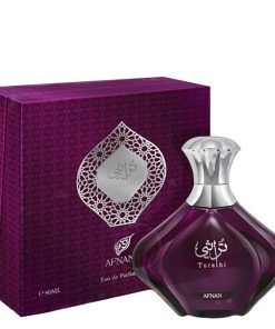 AFNAN TURATHI  PURPLE MUJER 90 ML EDP