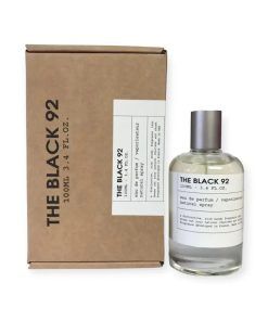 EMPER THE BLACK 92 UNISEX 100 ML EDP