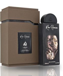 LATTAFA PRIDE RAW HUMAN 100 ML EDP UNISEX