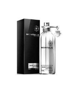 MONTALE MUSK TO MUSK UNISEX 100 ML EDP