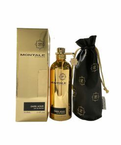 MONTALE DARK AOUD UNISEX 100 ML EDP