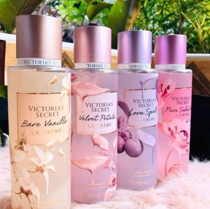 BODY MIST