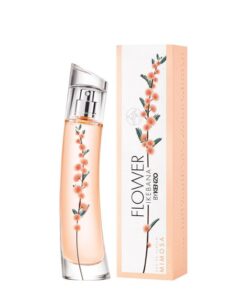 KENZO FLOWER IKEBANA MIMOSA 75 ML EDP