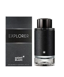 MONT BLANC EXPLORER 200 ML EDP