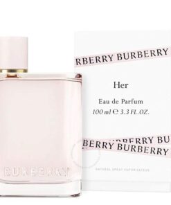 BURBERRY HER 100 ML EDP