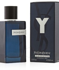 Yves SAINT LAURENT Y INTENSE 100 ML EDP