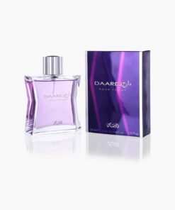 RASASI DAAREJ MUJER 100 ML EDP