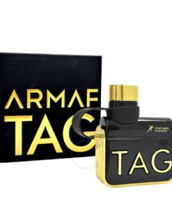 ARMAF TAG UOMO NERO HOMBRE 100 ML EDP