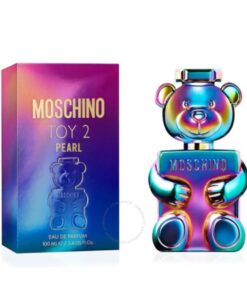 MOSCHINO TOY 2 PEARL UNISEX 100 ML EDP