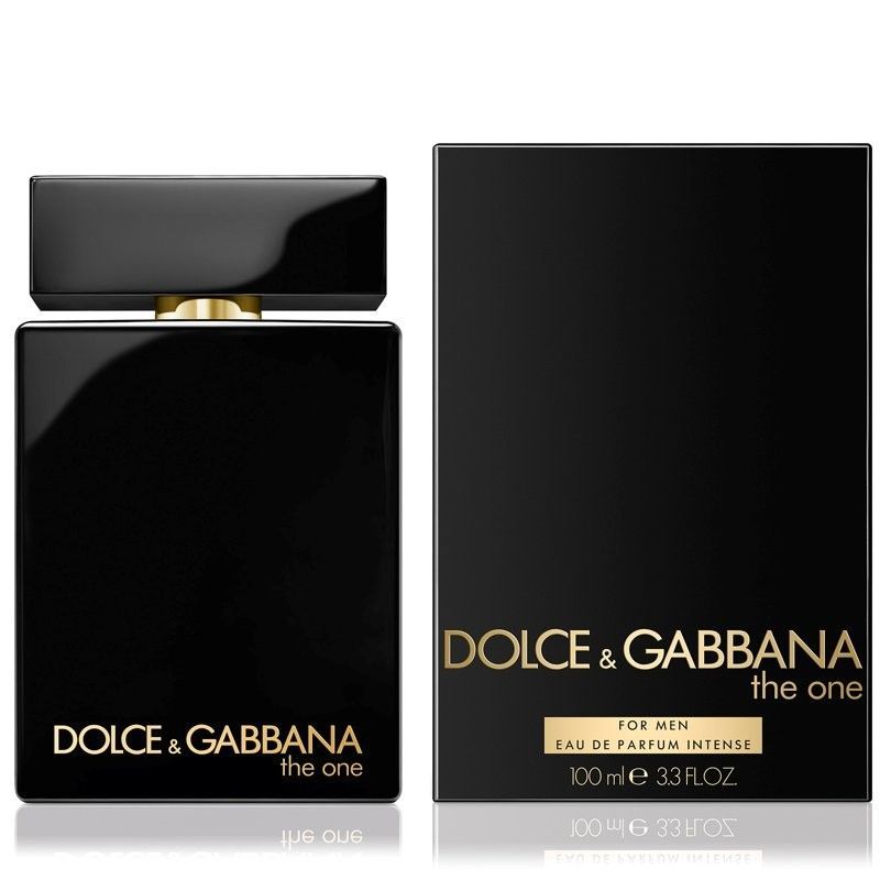 The one dolce gabbana 100 ml hombre sale