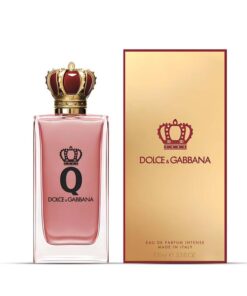 DOLCE GABBANA QUEEN INTENSE 100 ML EDP