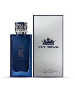 DOLCE GABBANA KING INTENSE 100 ML EDP