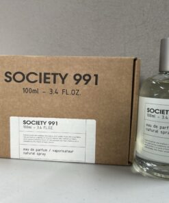 VOLARE SOCIETY 991 UNISEX 100 ML EDP