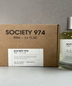 VOLARE SOCIETY 974 UNISEX 100 ML EDP