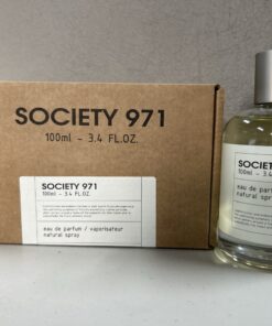 VOLARE SOCIETY 971 UNISEX 100 ML EDP