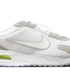 Alternative view of TENNIS NIKE AIR MAX SOLO MUER (US 6.5) (EUR 37.5)