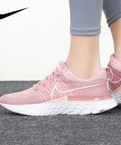 Alternative view of TENNIS NIKE INFINITY RUN RUN MUJER (US 6.5) (EUR 37.5)