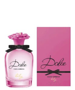 DOLCE GABBANA LILY 75 ML EDT