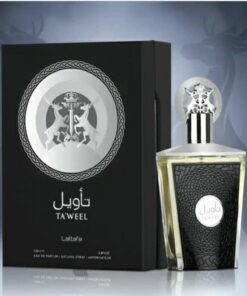 LATTAFA PRIDE TAWEEL UNISEX 100 ML EDP