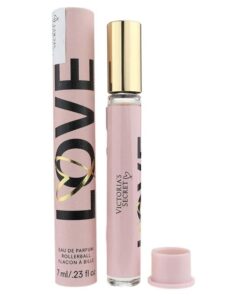VICTORIA'S SECRET LOVE 7 ML EDP