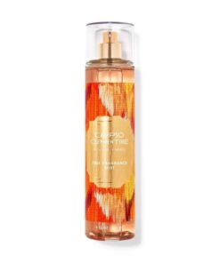 BATH & BODY WORKS CALYPSO CLEMENTINE (BODY MIST)
