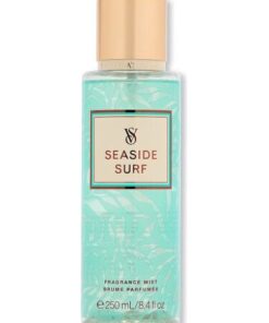 VICTORIA'S SECRET SEASIDE SURF  (BODY MIST)