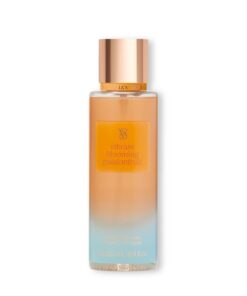 VICTORIA'S SECRET VIBRANT BLOOMING PASSIONFRUIT (BODY MIST)