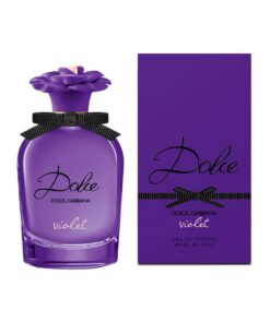DOLCE GABBANA VIOLET 75 ML EDT