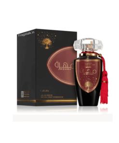 LATTAFA MOHRA UNISEX 100 ML EDP