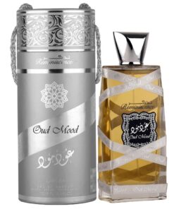 LATTAFA OUD MOOD REMINISCENCE UNISEX 100 ML EDP