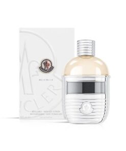 MONCLER MUJER 100 ML EDP