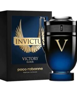 PACO RABANNE INVICTUS VICTORY ELIXIR INTENSE 100 ML PARFUM