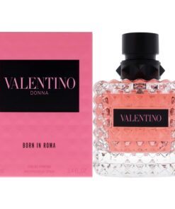 VALENTINO DONNA BORN IN ROMA MUJER 100 ML EDP