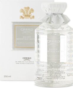 CREED SILVER MOUNTAIN WATER 250 ML EDP