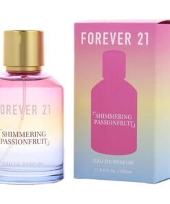 FOREVER 21 SHIMMERING PASSIONFRUIT 100 ML EDP