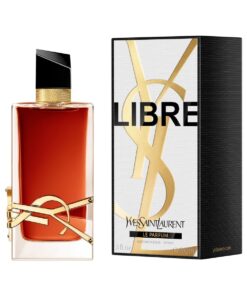 Yves SAINT LAURENT LIBRE LE PARFUM MUJER 90 ML