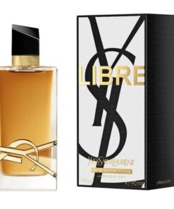 Yves SAINT LAURENT LIBRE INTENSE MUJER 90 ML EDP