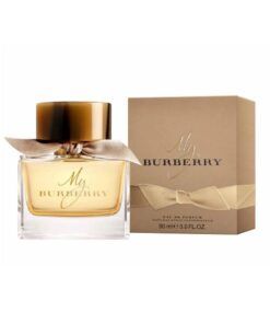 BURBERRY MY BURBERRY MUJER 90 ML EDP