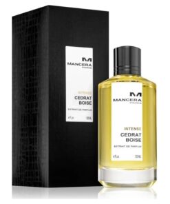 MANCERA CEDRAT BOISE INTENSE EDP (DECANTS 5 ML )
