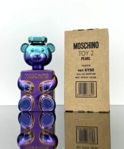 MOSCHINO TOY 2 PEARL 100 ML EDT (TESTER)