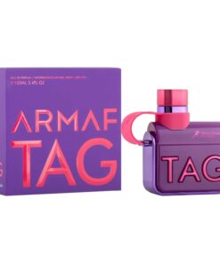 ARMAF TAG DONNA COLORATA MUJER 100 ML EDP