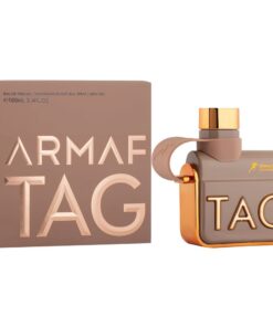 ARMAF TAG DONNA DI TERRA MUJER 100 ML EDP
