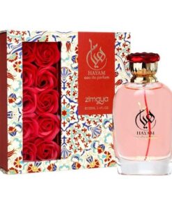 ARFAN ZIMAYA HAYAM EAU DE PARFUM MUJER 100 ML EDP