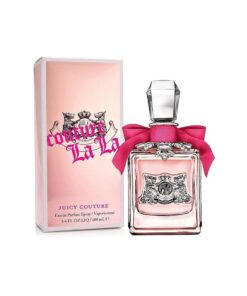 JUICY COUTURE LA LA 100 ML EDP