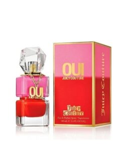 JUICY COUTURE OUI 100 ML EDP
