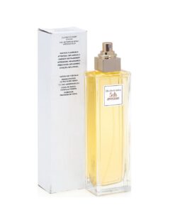 ELIZABETH ARDEN 5TH AVENUE 125 ML EDP (TESTER)